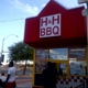 H & H Bar-B-Que Stop