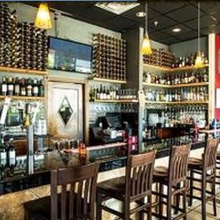 Rusteak Restaurant & Wine Bar - Ocoee, FL