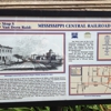 Mississippi Central Railroad gallery