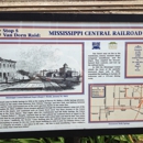 Mississippi Central Railroad - Railroads