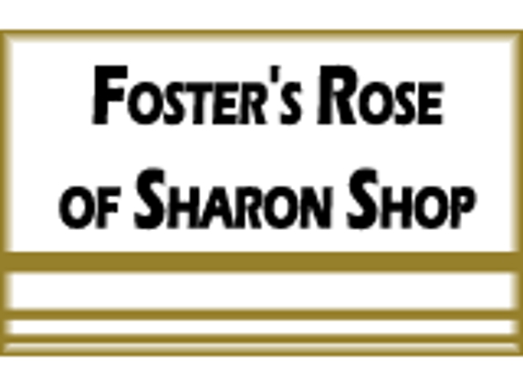 Foster's Rose of Sharon - Erie, PA