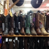 Chuck's Boots gallery
