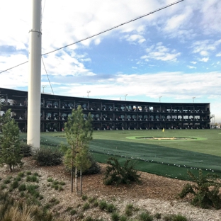 Topgolf - Roseville, CA