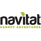 Navitat Canopy Adventures - Asheville Zipline