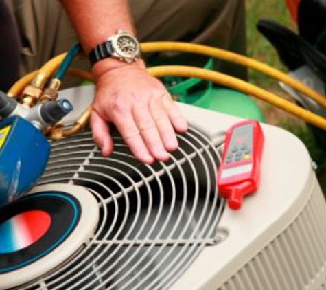 Eric Kjelshus Heating & Cooling - Greenwood, MO