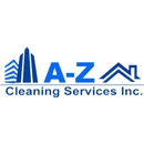 A-Z Cleaning Services - Window Cleaning