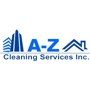 A-Z Cleaning Services