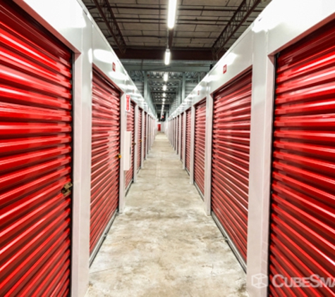 CubeSmart Self Storage - Bay Shore, NY