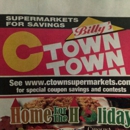 C Town Supermarket - Supermarkets & Super Stores