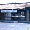 Chrome Nail Bar - Nail Salons