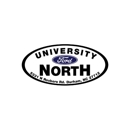 University Ford North - New Car Dealers