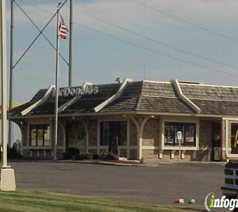 McDonald's - Omaha, NE