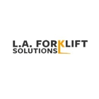 L.A. Forklift Solutions Inc