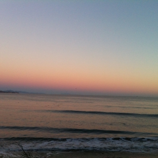 Goleta Beach Park - Goleta, CA