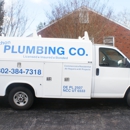 J. STACHON PLUMBING CO - Plumbers