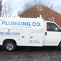 J. STACHON PLUMBING CO