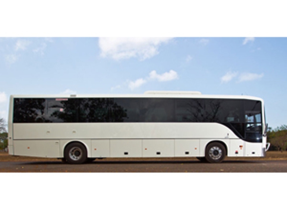 Coach Charters Australia - Humpty Doo, NT
