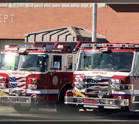 Terryville Fire Department - Port Jefferson Station, NY