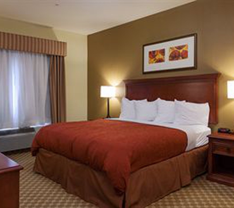 Country Inns & Suites - San Marcos, TX