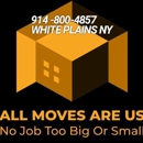 All Moves Are Us - Business & Trade Organizations