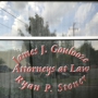 Law Office of Ryan P. Stoner and James J. Goulooze