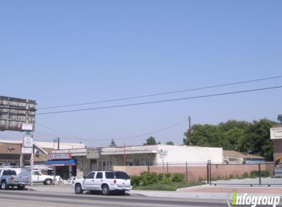 Fito's Bike Shop - El Monte, CA