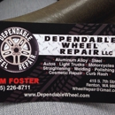 Dependable Wheel Repair