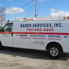 Bader Mechanical Inc.