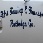 Cliff's Towing & Transport