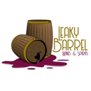 Leaky Barrel Wine And Spirits - Liquor Stores
