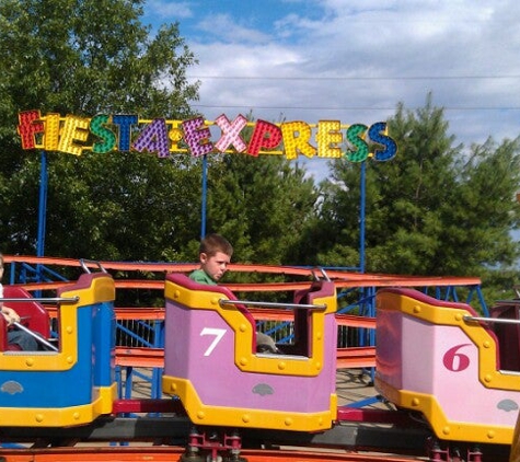 Fun Fore All Family Fun Park - Cranberry Township, PA