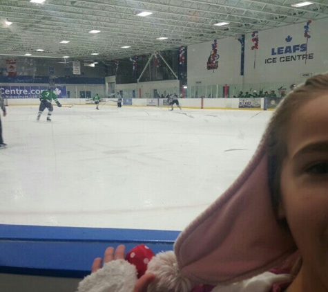 Leafs Ice Centre - West Dundee, IL