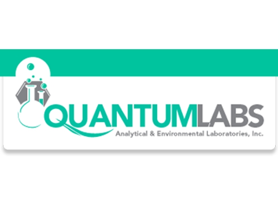 Quantum Analytical & Environmental Laboratories Inc - Dickson City, PA