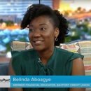 Belinda Aboagye, CCUFC - Investment Advisory Service