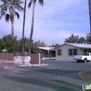 Paradise Groves Mobile Home Community - Mobile Home Parks