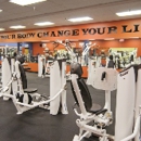 Gold's Gym - Health Clubs