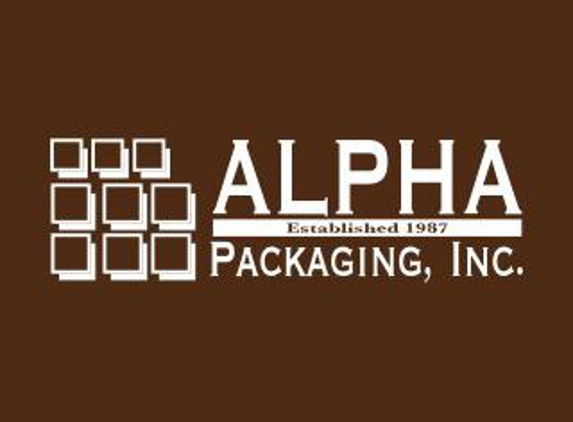 Alpha Packaging, Inc. - Greenwood, AR