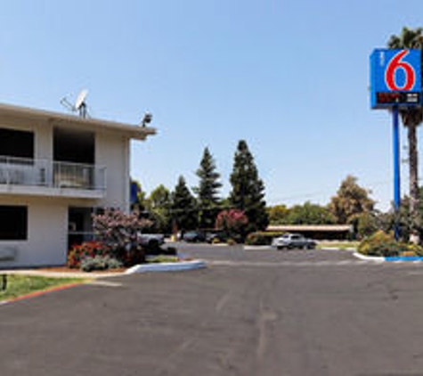 Motel 6 - Chico, CA