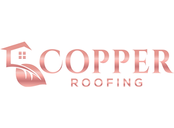 Copper Roofing - New Orleans, LA