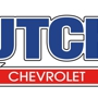 Dutch Ishmael Chevrolet