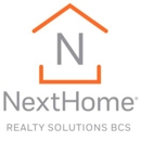 Jennifer Jennings REALTOR-Broker NextHome Realty Solutions BCS - Real Estate Agents