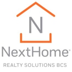 Jennifer Jennings REALTOR-Broker NextHome Realty Solutions BCS