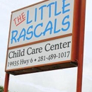 Little Rascals Daycare - Child Care