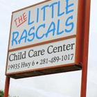 Little Rascals Daycare