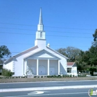 Mandarin Baptist Church