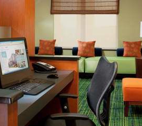 Fairfield Inn & Suites - Harrisonburg, VA