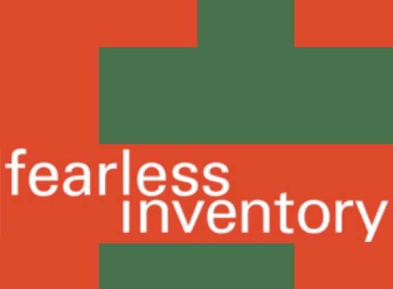 Fearless Inventory - New York (Manhattan), NY