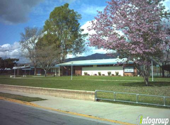 Grace Miller Elementary - La Verne, CA