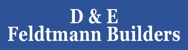 D & E Feldtmann Builders - Building Contractors