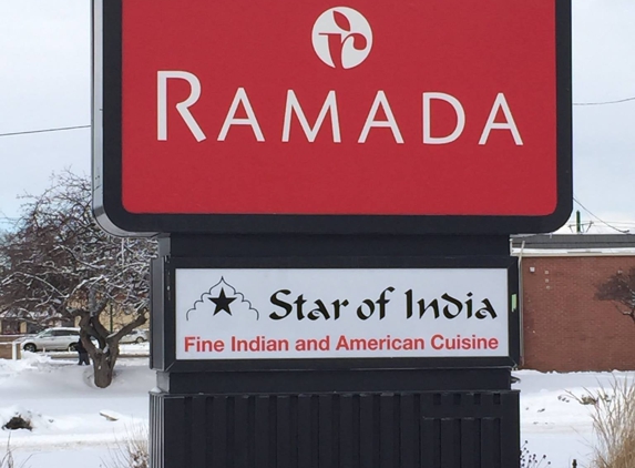 Star of India - Salt Lake City, UT